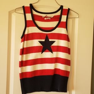 Tommy Hilfiger Tank